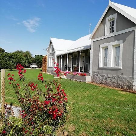 Kleinrivier Guesthouse, Oudekraal 818, Caledon Exterior foto