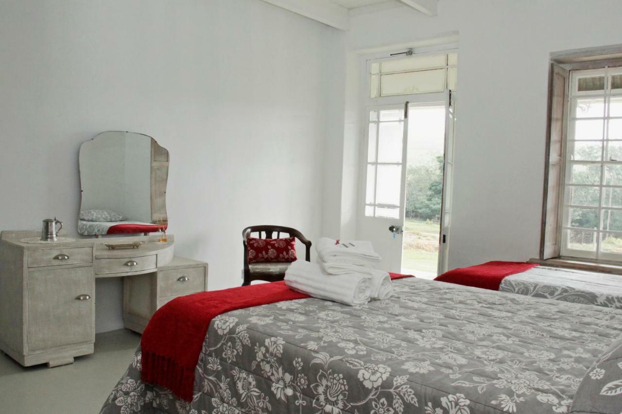 Kleinrivier Guesthouse, Oudekraal 818, Caledon Exterior foto